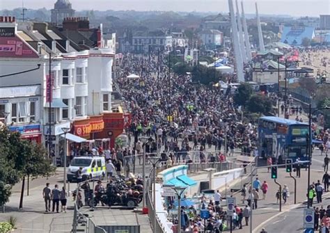 We compared photos of Southend-on-Sea seafront to see how much it changed in 60 years - Essex Live