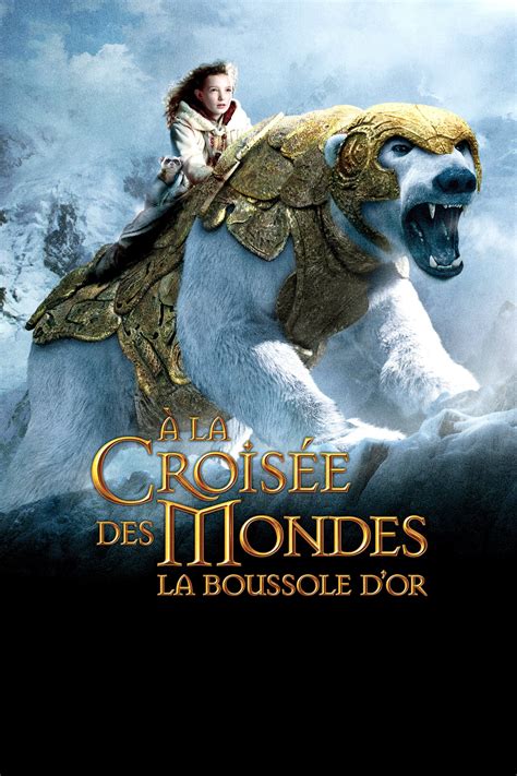 À la croisée des mondes : La Boussole d'or streaming sur StreamComplet - Film 2007 - Stream complet