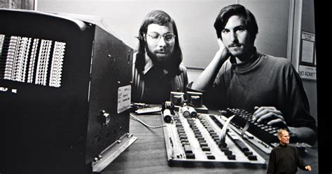 Apple's first employee shares lessons from working with Steve Jobs