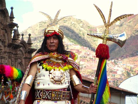 Inti Raymi: The Peruvian Festival of the Sun - Amazonas Explorer