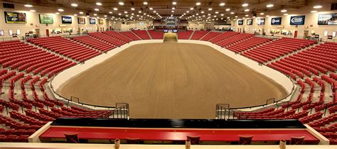 South Point Arena & Equestrian Center Receives ?Facility of the Year ...