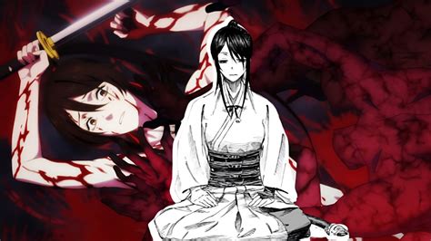 Hell’s Paradise: Jigokuraku Episode 2 - A lady executioner and her bloody past - Hindustan Times