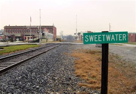 Sweetwater, Tennessee - Alchetron, The Free Social Encyclopedia