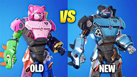 Fortnite Mecha Team Leader Skin Characters, Costumes, Skins, 40% OFF