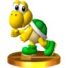 Koopa Troopa - SmashWiki, the Super Smash Bros. wiki