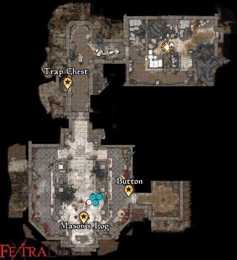 Locations | Baldurs Gate 3 Wiki