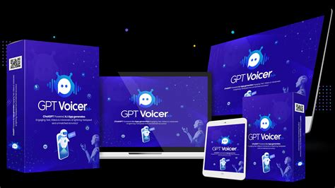 How To Make ChatGPT Create Audio Podcasting Content | GPTVoicer By Eric Holmlund - The DailyMoss