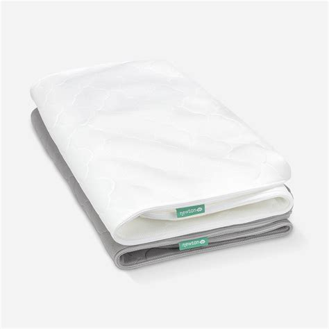 Crib Mattress Covers for Breathable Mattresses | Newton Baby