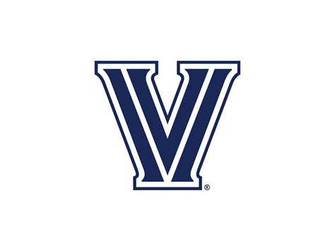 Villanova Logo - LogoDix