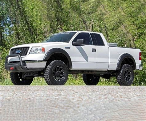 1997-2010 Ford F-150 - Ford F-150 Performance Parts - Truck & Jeep ...