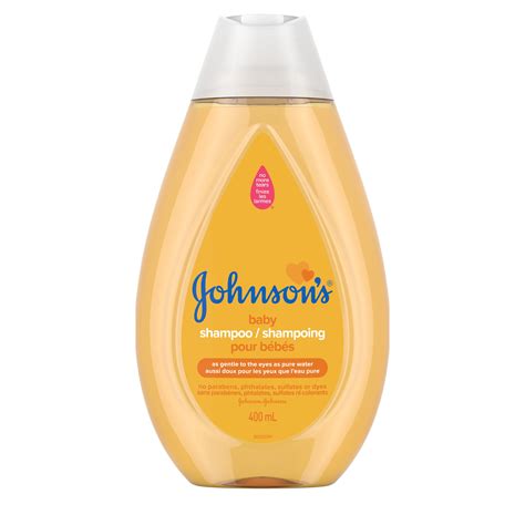 Johnson's® Baby Shampoo reviews in Baby Bathing - Shampoo - ChickAdvisor