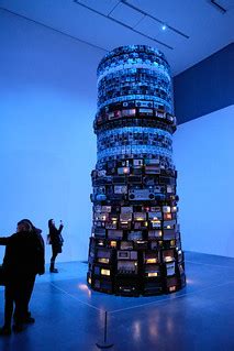 «Babel» en el Tate Modern, Londres | «Babel» es una obra del… | Flickr