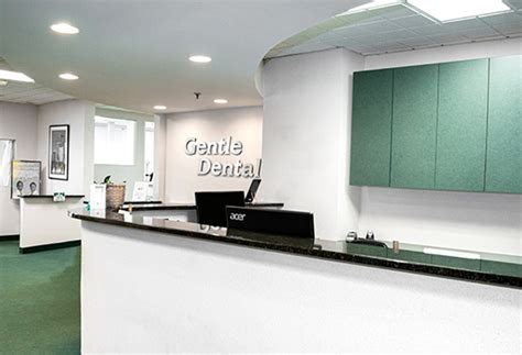 Dentist Near You in Nashua, MA | Nashua Dental | Gentle Dental Of New ...