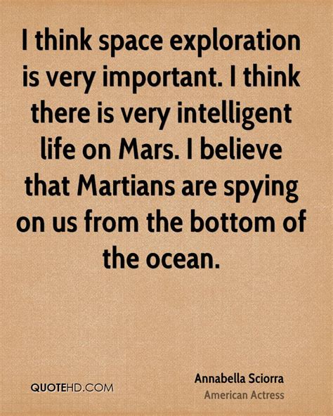 Quotes Against Space Exploration. QuotesGram