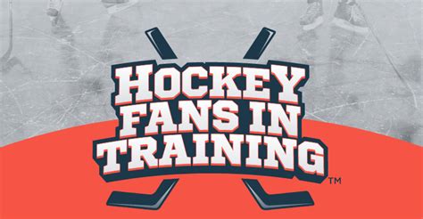 Hockey FIT Coach Training Refresher/Recertification Course – Hockey Fans In Training