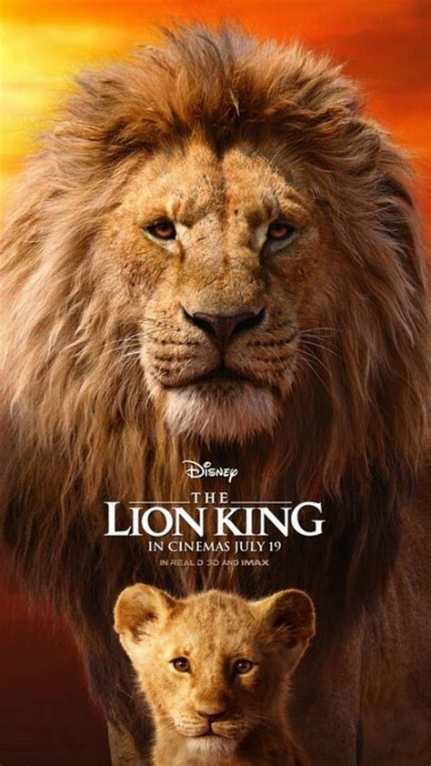 The Lion King ترجمة فيـلم – alkendy