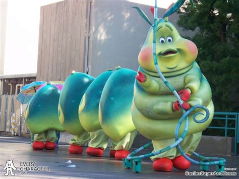 Heimlich on EveryCharacter.com