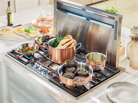 SGSXP365TS Gas Cooktop | THERMADOR CA