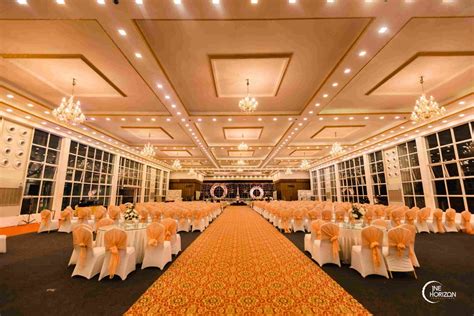 15 Wedding Venues In Palace Grounds Bangalore With Prices