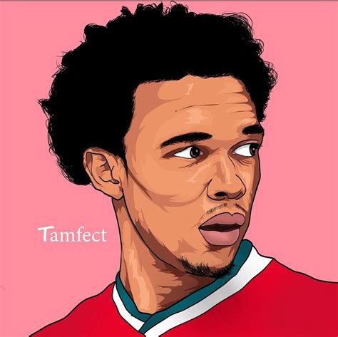 Made a fanart of my favourite player : r/LiverpoolFC