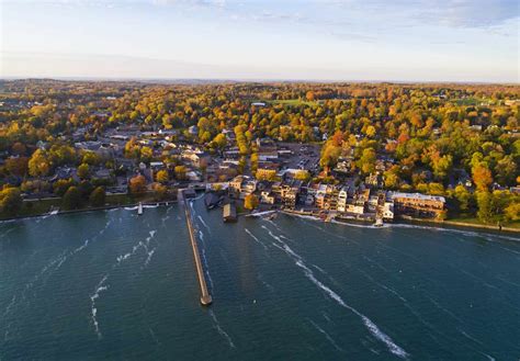 The 7 Most Charming Towns in New York's Finger Lakes