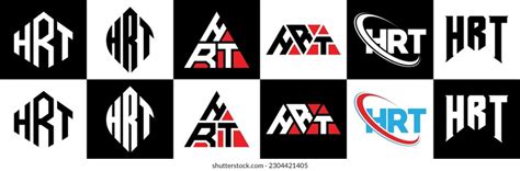 43 Logo Hrt Images, Stock Photos, 3D objects, & Vectors | Shutterstock