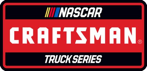 CRAFTSMAN® Returns as NASCAR Truck Series Title Sponsor in 2023 ...