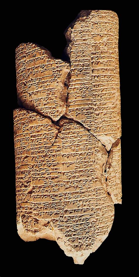 These Sumerian inventions changed the world