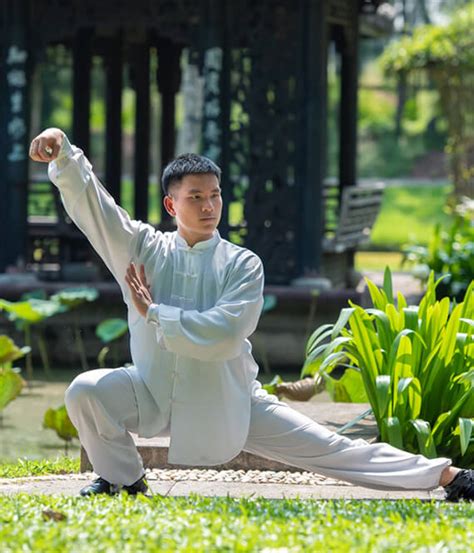 Qi Gong Vs Tai Chi: 4 Fundamental Differences Between Them