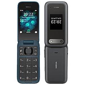 Nokia 2660 Flip Smart Phone Specifications & Price - GadgetsRealm