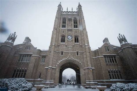 Mizzou has a beautiful campus. Especially on snow days. | College ...