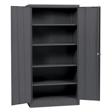 Standard Iron Storewell Cupboards, Rs 10000/piece Space Planners | ID ...