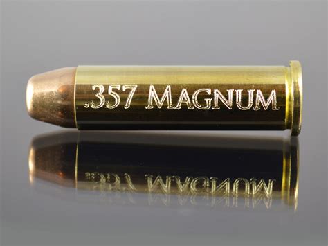 357 Magnum | Bullet With Your Name On