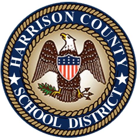 Harrison County School District MS - YouTube