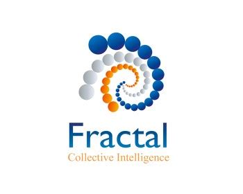 Fractal logo design contest - logos by Orion256