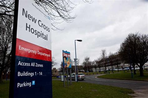 Wanted: 200 Filipino nurses to solve staffing crisis at Wolverhampton's New Cross Hospital ...