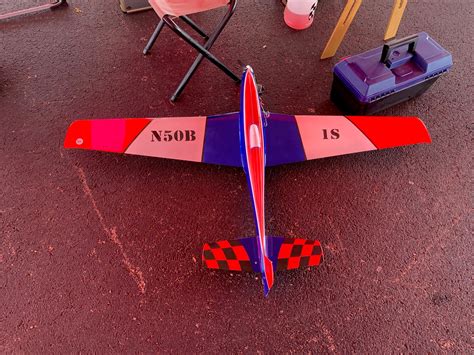 June 25, 2021: RC Pylon Racing | National Aeromodeling Championships