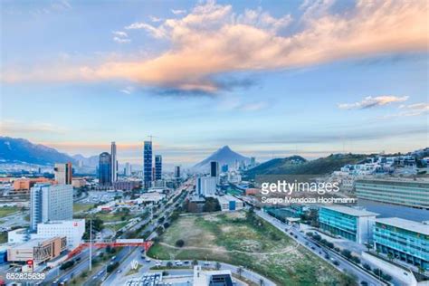 112 Monterrey Mexico Skyline Stock Photos, High-Res Pictures, and ...