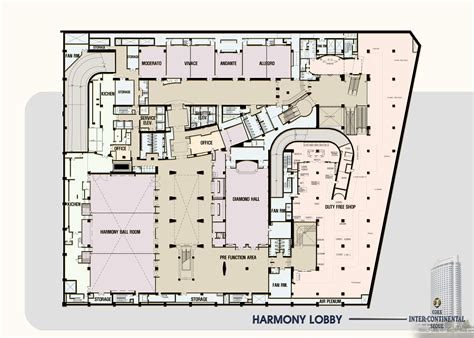 hotel lobby floor plan - Google Search | Hotel Design Program | Pinterest | Lobbies and Hotel ...