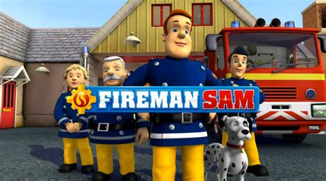 Series 9 | Fireman Sam Wiki | FANDOM powered by Wikia