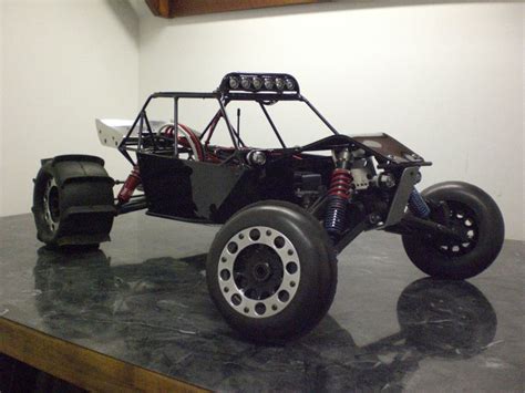 Custom Sand Rail - R/C Tech Forums