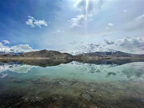 Xinjiang: Mountains and Minorities, Scenery and Spice – Thatsmags.com