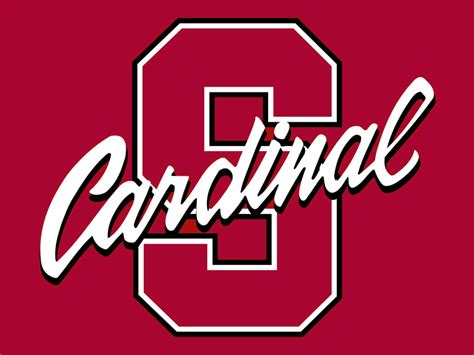 Stanford Cardinal Logo - Alternate Logo - NCAA Division I (s-t) (NCAA s-t) - Chris Creamer's ...