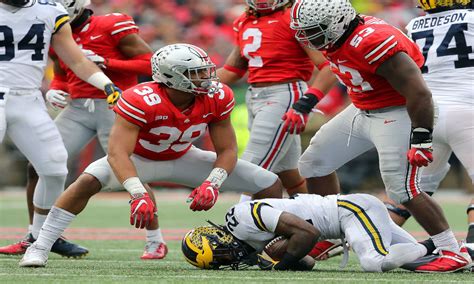 Ohio State vs. Michigan: 5 reasons the Buckeyes beat the Wolverines