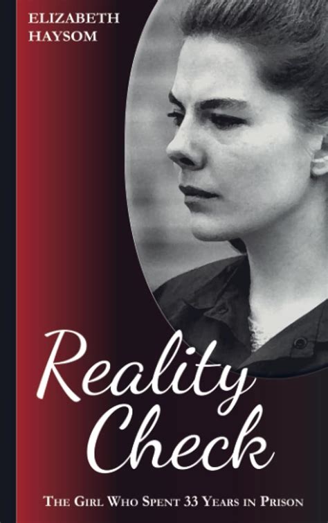 Elizabeth Haysom: Reality Check: The Girl, Who Spent 33 Years In Prison ...