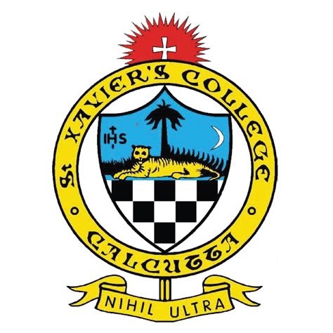 St. Xavier's College Calcutta Alumni Association- North Bengal Chapter ...