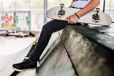 Skatepark Nantes : les spots prisés de la région nantaise