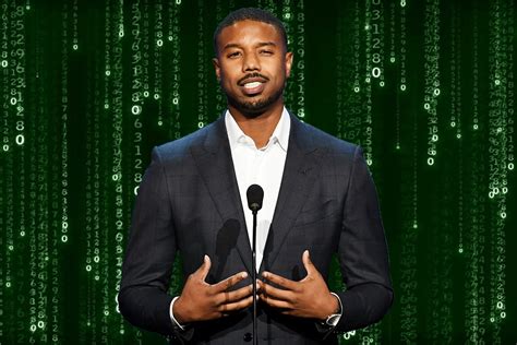 The Matrix 4 Is Happening And Michael B. Jordan And Yahya Abdul-Mateen ...