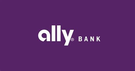 Professional Banking: Ally Bank