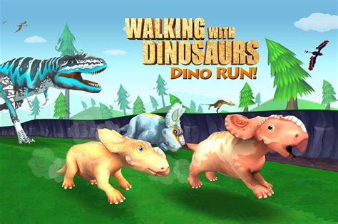 Walking With Dinosaurs Patchi Toy